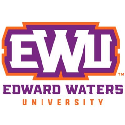 Logo Edward Waters University