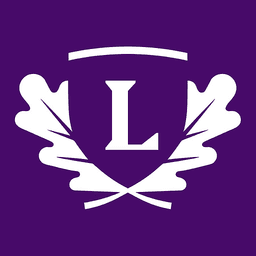 Logo Linfield University