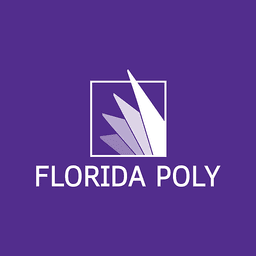 Logo Florida Polytechnic University
