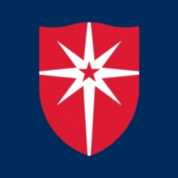 Logo Saint Mary's University of Minnesota