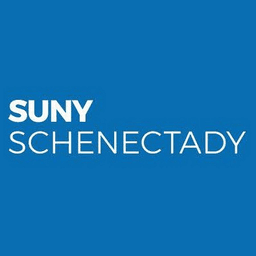 Logo Schenectady County Community College