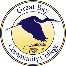 Logo Great Bay Community College