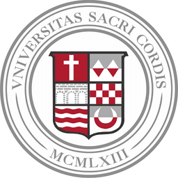 Logo Sacred Heart University