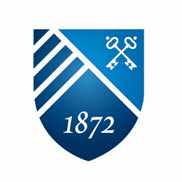 Logo Saint Peter's University