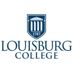 Logo Louisburg College
