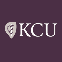 Logo Kansas City University