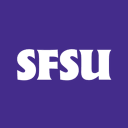 Logo San Francisco State University (SFSU)