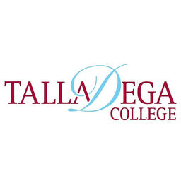 Logo Talladega College