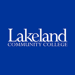 Logo Lakeland Community College