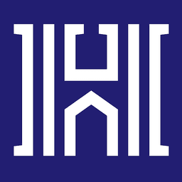 Logo Houghton University