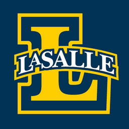 Logo La Salle University