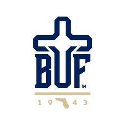 Logo Baptist University of Florida