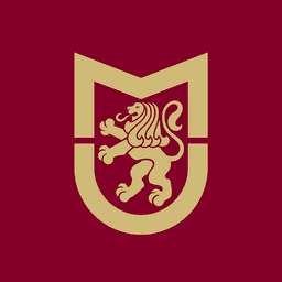 Logo Molloy University