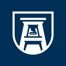 Logo Augusta University