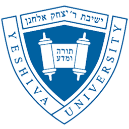 Logo Yeshiva University
