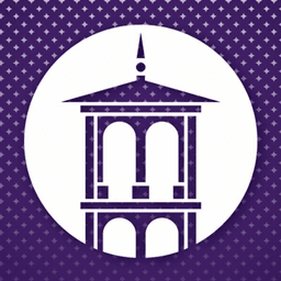 Logo Furman University