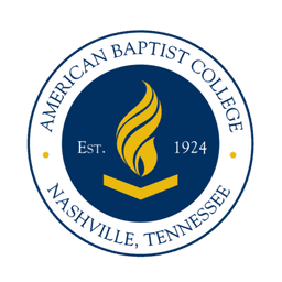 Logo American Baptist College