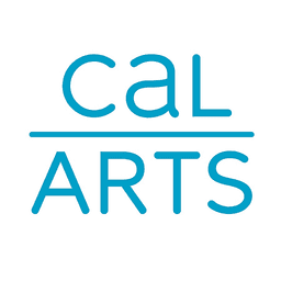 Logo California Institute of the Arts