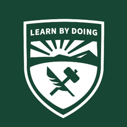 Logo California Polytechnic State University, San Luis Obispo