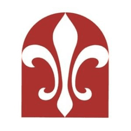 Logo La Roche University