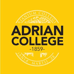 Logo Adrian College