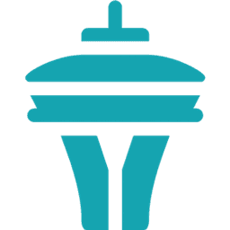 Logo City University of Seattle