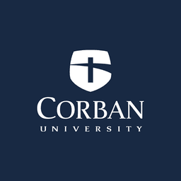Logo Corban University