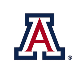 Logo University of Arizona