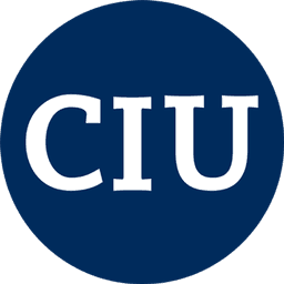 Logo Columbia International University