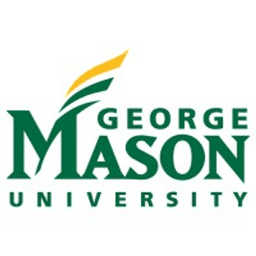 Logo George Mason University