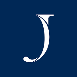 Logo Johnson University