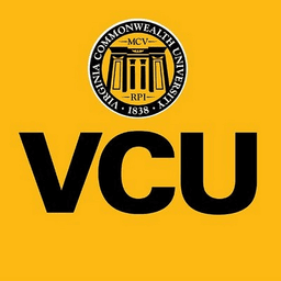 Logo Virginia Commonwealth University