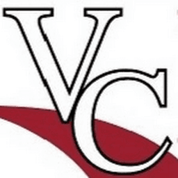 Logo VICTORIA COLLEGE