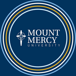 Logo Mount Mercy University
