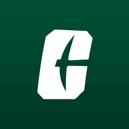 Logo University of North Carolina at Charlotte