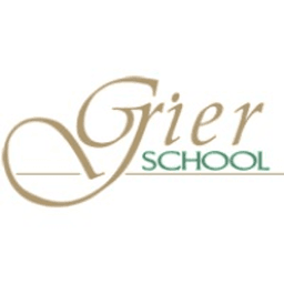 Logo Grier School