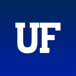 Logo University of Florida