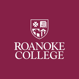 Logo Roanoke College