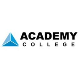 Logo Academy College