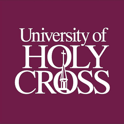 Logo University of Holy Cross