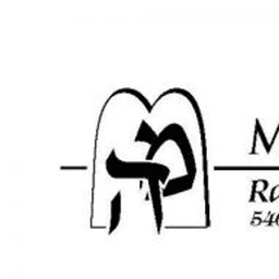 Logo Machzikei Hadath Rabbinical College