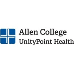 Logo Allen College