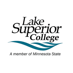 Logo Lake Superior College