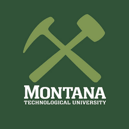 Logo Montana Technological University