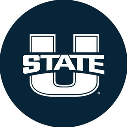 Logo Utah State University