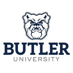 Logo Butler University