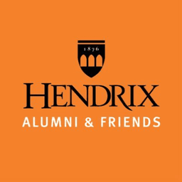 Logo Hendrix College