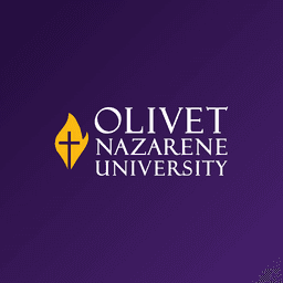 Logo Olivet Nazarene University
