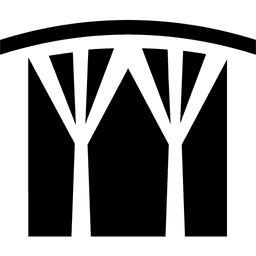 Logo Stockton University