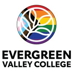 Logo Evergreen Valley College